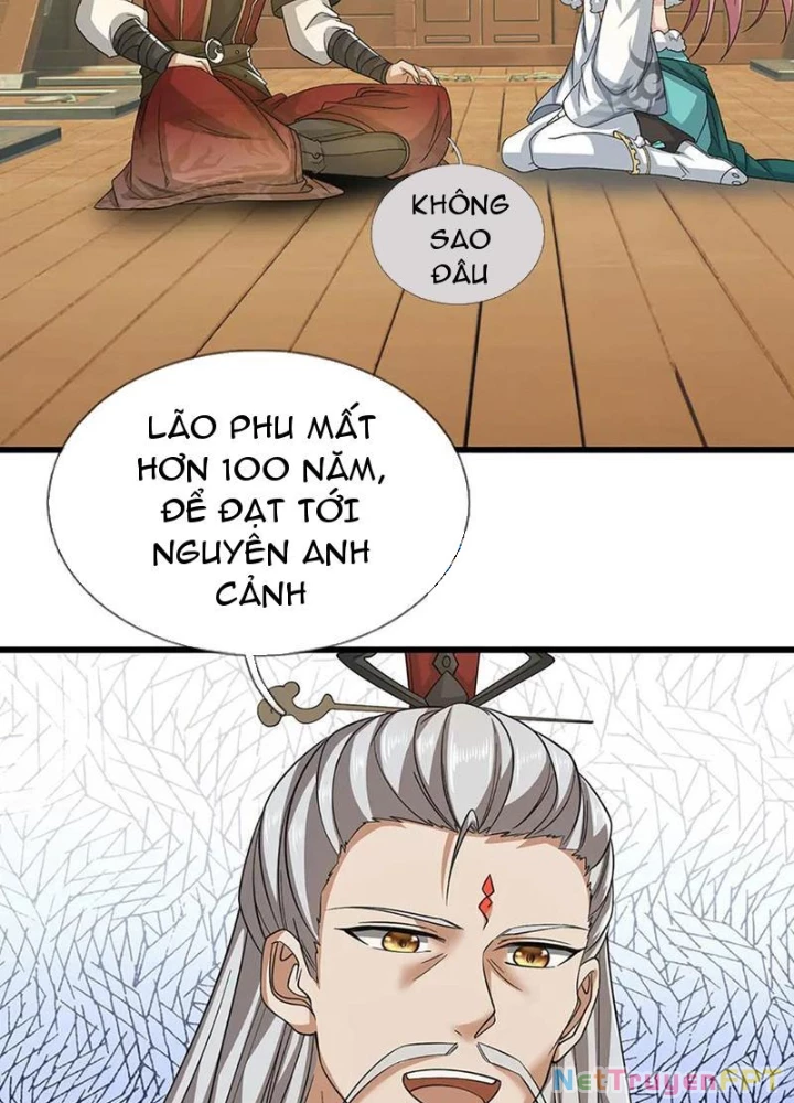 Ta Có Thể Cướp Đoạt Cơ Duyên Chapter 77 - 41