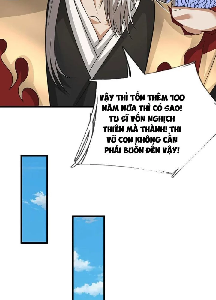 Ta Có Thể Cướp Đoạt Cơ Duyên Chapter 77 - 43
