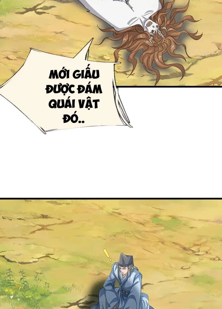 Ta Có Thể Cướp Đoạt Cơ Duyên Chapter 77 - 49