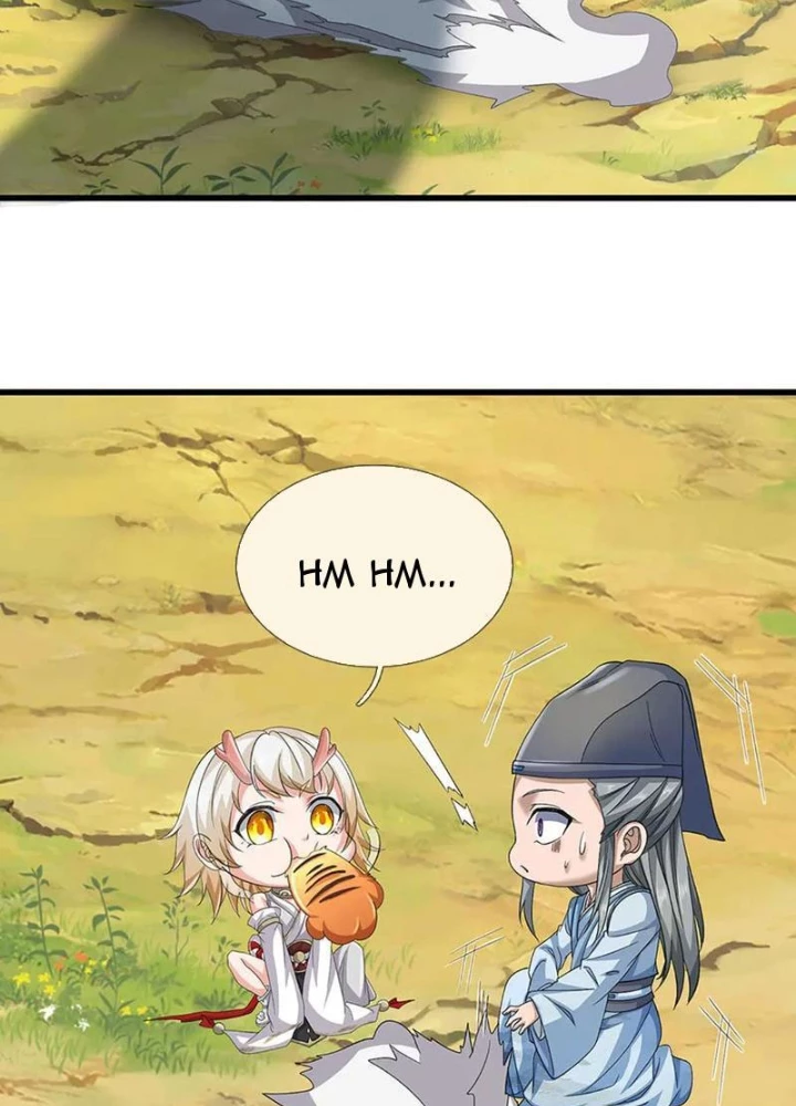 Ta Có Thể Cướp Đoạt Cơ Duyên Chapter 77 - 51