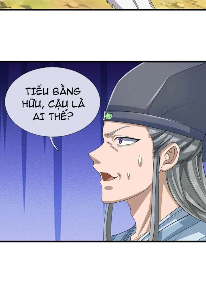 Ta Có Thể Cướp Đoạt Cơ Duyên Chapter 77 - 53