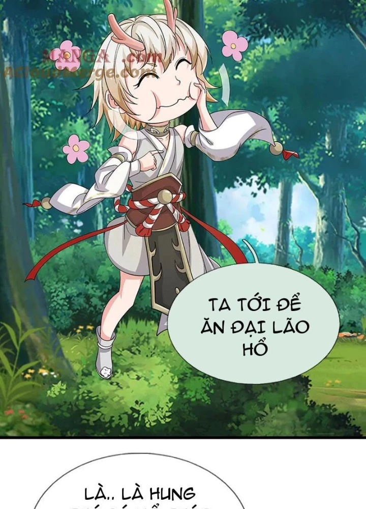 Ta Có Thể Cướp Đoạt Cơ Duyên Chapter 77 - 55
