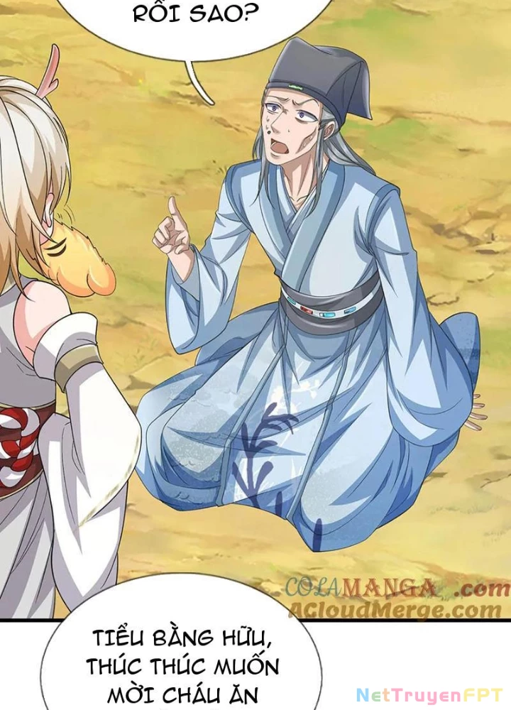 Ta Có Thể Cướp Đoạt Cơ Duyên Chapter 77 - 57