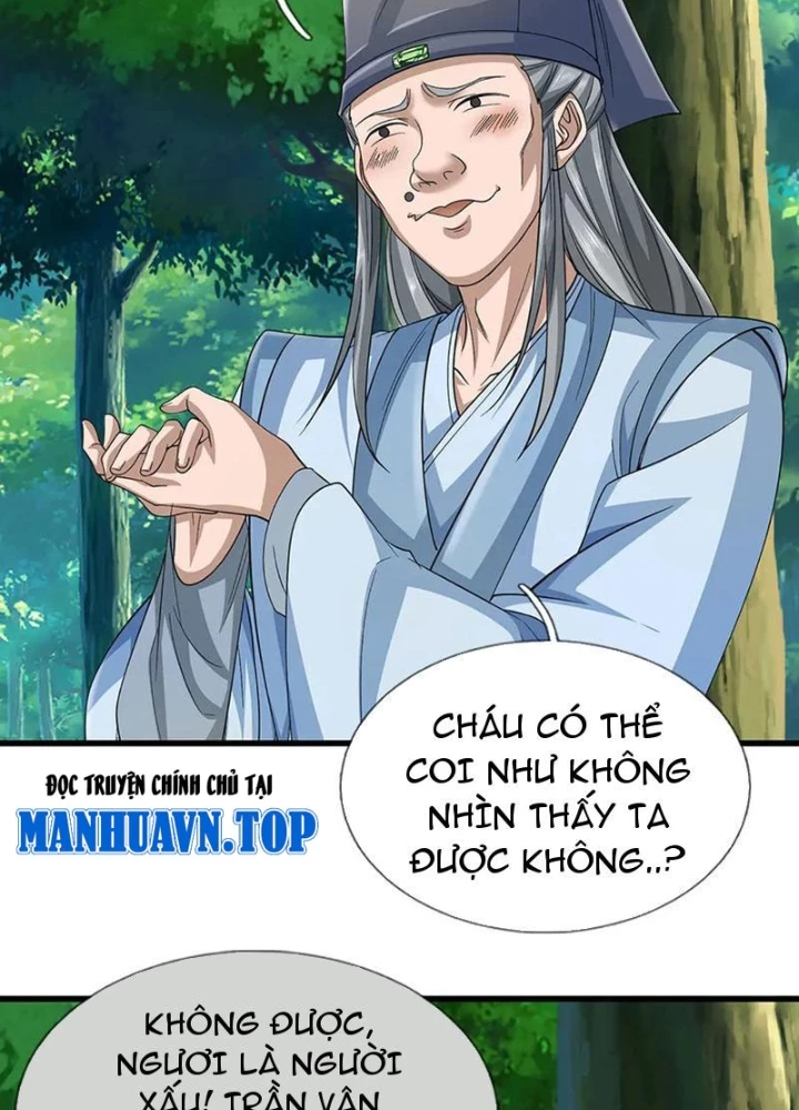 Ta Có Thể Cướp Đoạt Cơ Duyên Chapter 77 - 59