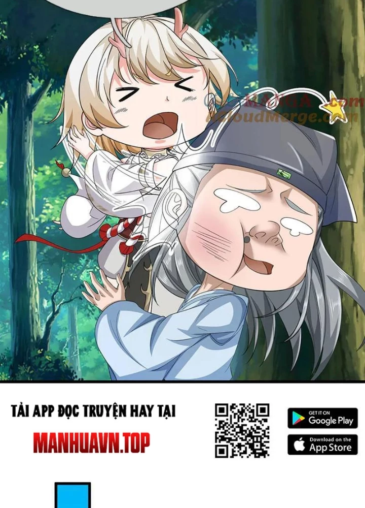 Ta Có Thể Cướp Đoạt Cơ Duyên Chapter 77 - 61