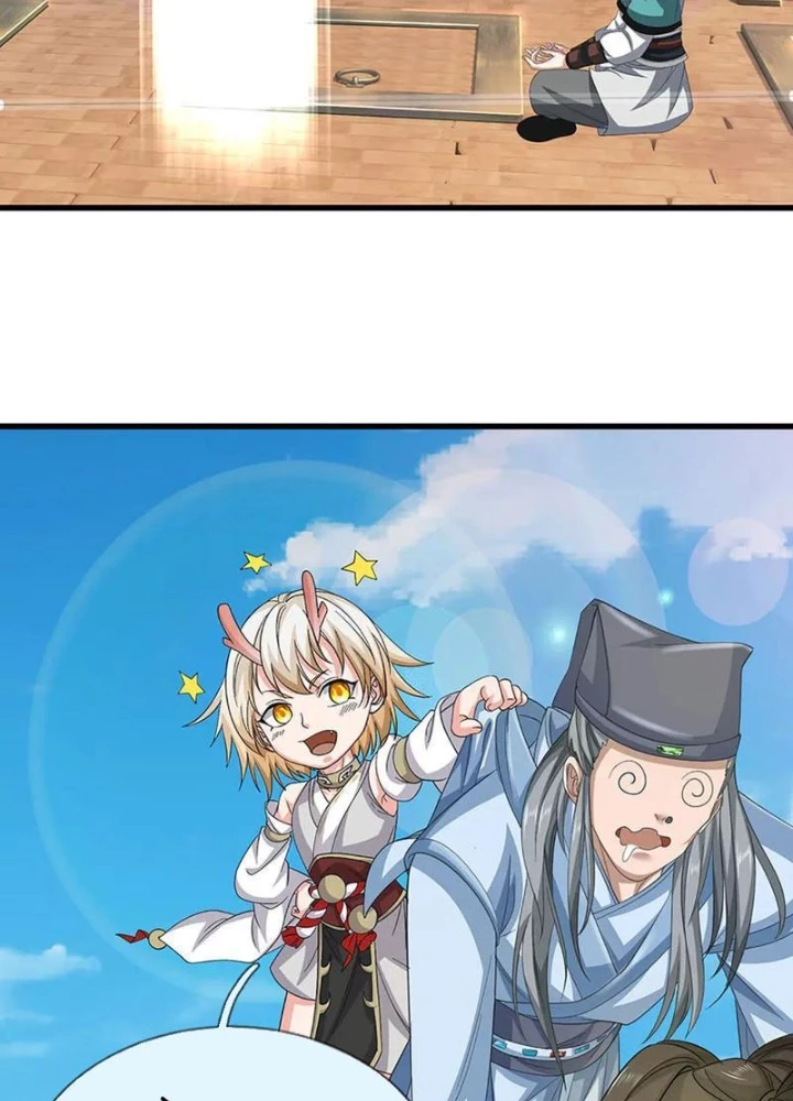 Ta Có Thể Cướp Đoạt Cơ Duyên Chapter 77 - 65