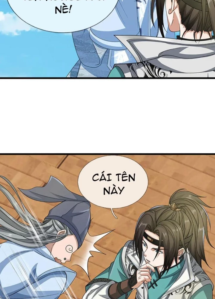 Ta Có Thể Cướp Đoạt Cơ Duyên Chapter 77 - 67