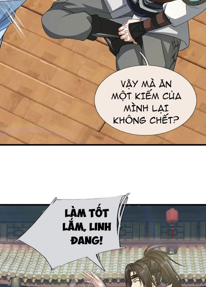 Ta Có Thể Cướp Đoạt Cơ Duyên Chapter 77 - 69