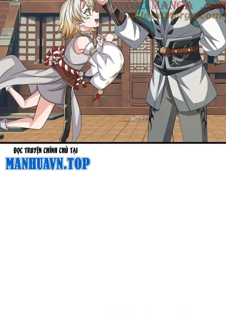 Ta Có Thể Cướp Đoạt Cơ Duyên Chapter 77 - 71