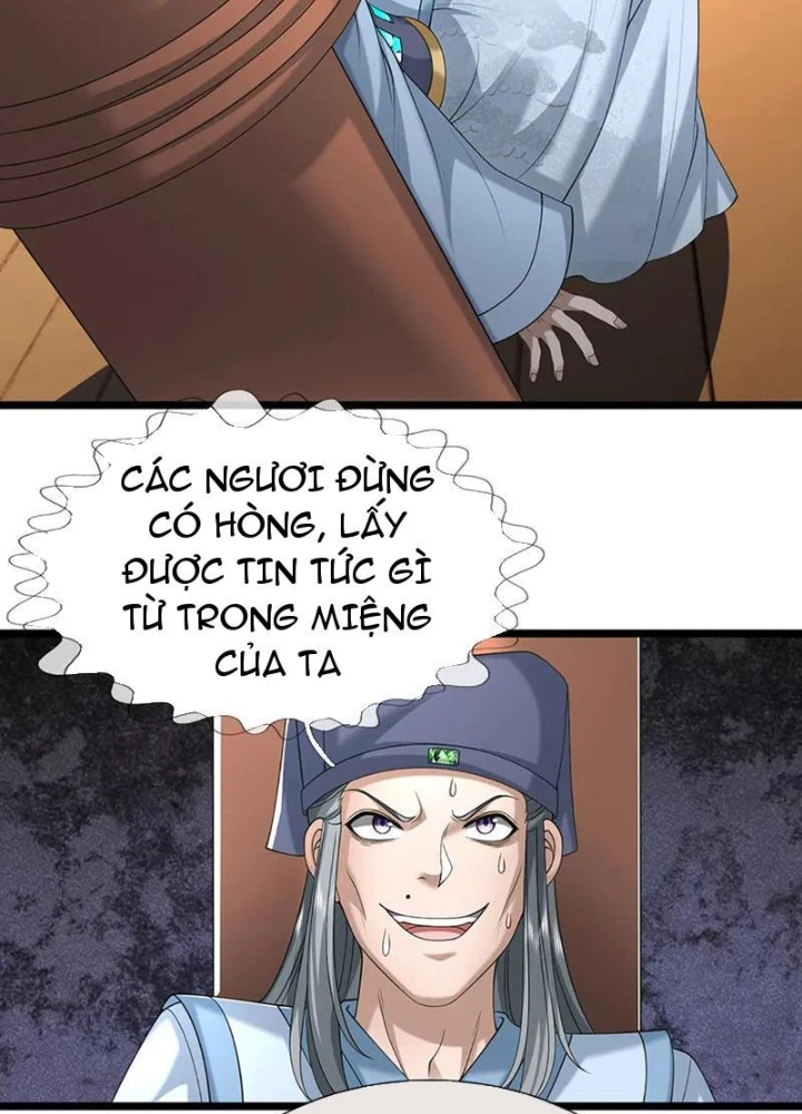 Ta Có Thể Cướp Đoạt Cơ Duyên Chapter 77 - 75