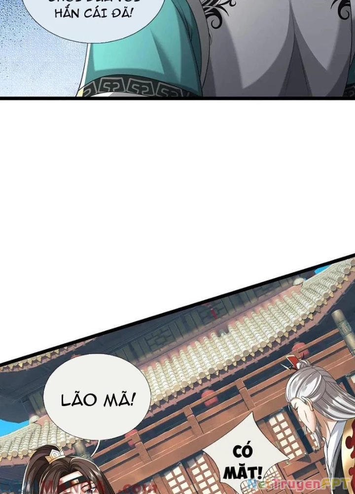 Ta Có Thể Cướp Đoạt Cơ Duyên Chapter 77 - 79