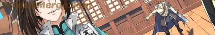 Ta Có Thể Cướp Đoạt Cơ Duyên Chapter 77 - 80