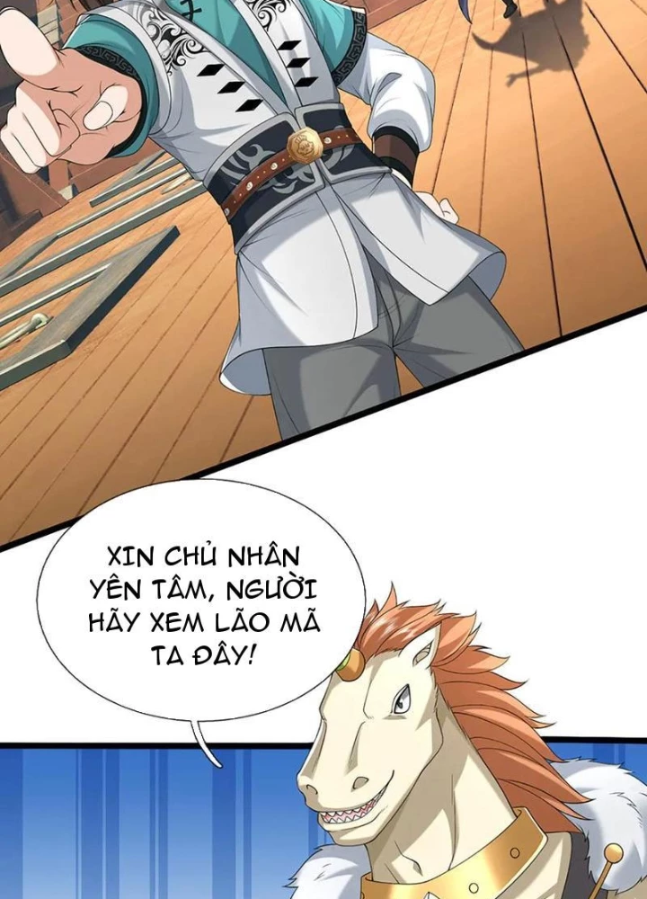 Ta Có Thể Cướp Đoạt Cơ Duyên Chapter 77 - 81