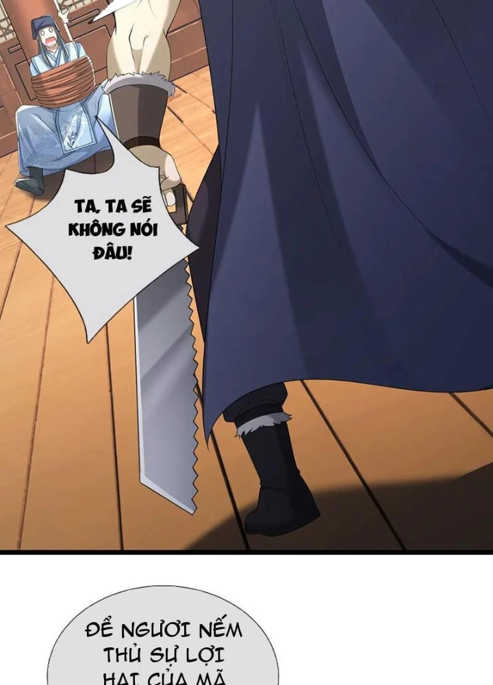 Ta Có Thể Cướp Đoạt Cơ Duyên Chapter 77 - 85