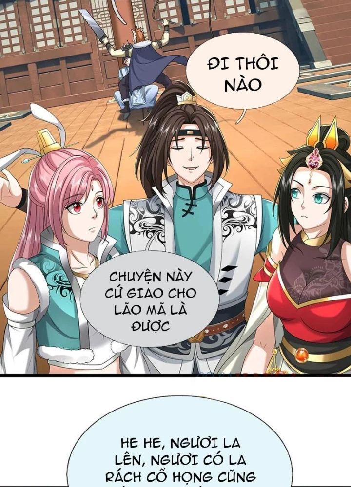 Ta Có Thể Cướp Đoạt Cơ Duyên Chapter 77 - 87