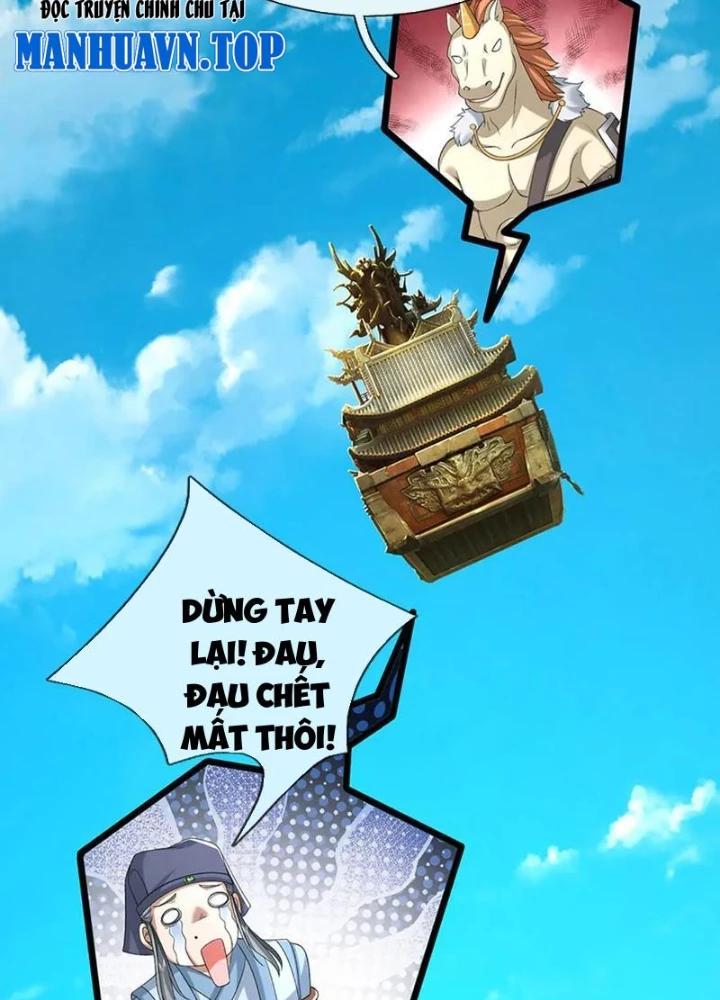 Ta Có Thể Cướp Đoạt Cơ Duyên Chapter 77 - 89