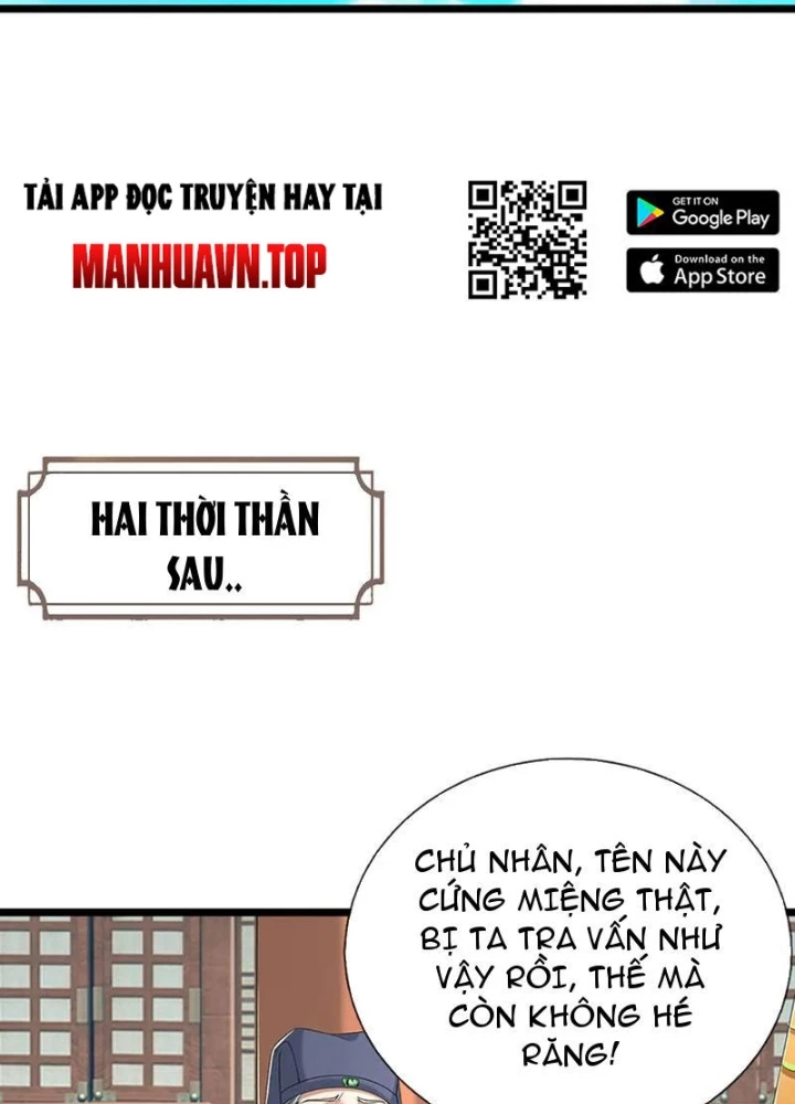 Ta Có Thể Cướp Đoạt Cơ Duyên Chapter 77 - 91