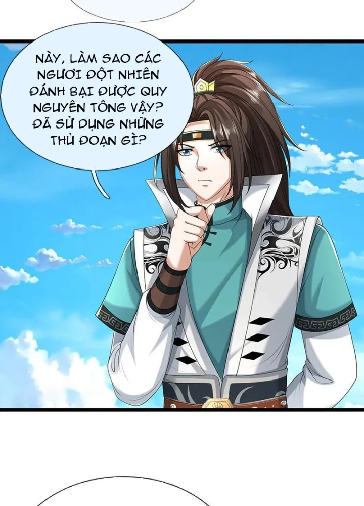 Ta Có Thể Cướp Đoạt Cơ Duyên Chapter 77 - 95