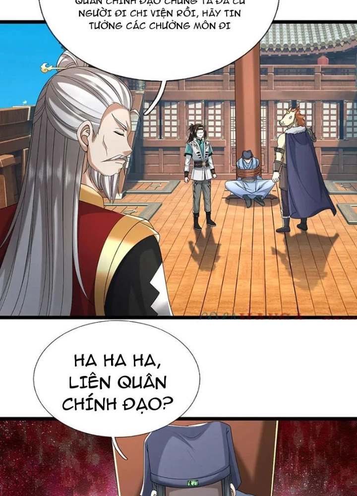 Ta Có Thể Cướp Đoạt Cơ Duyên Chapter 77 - 99
