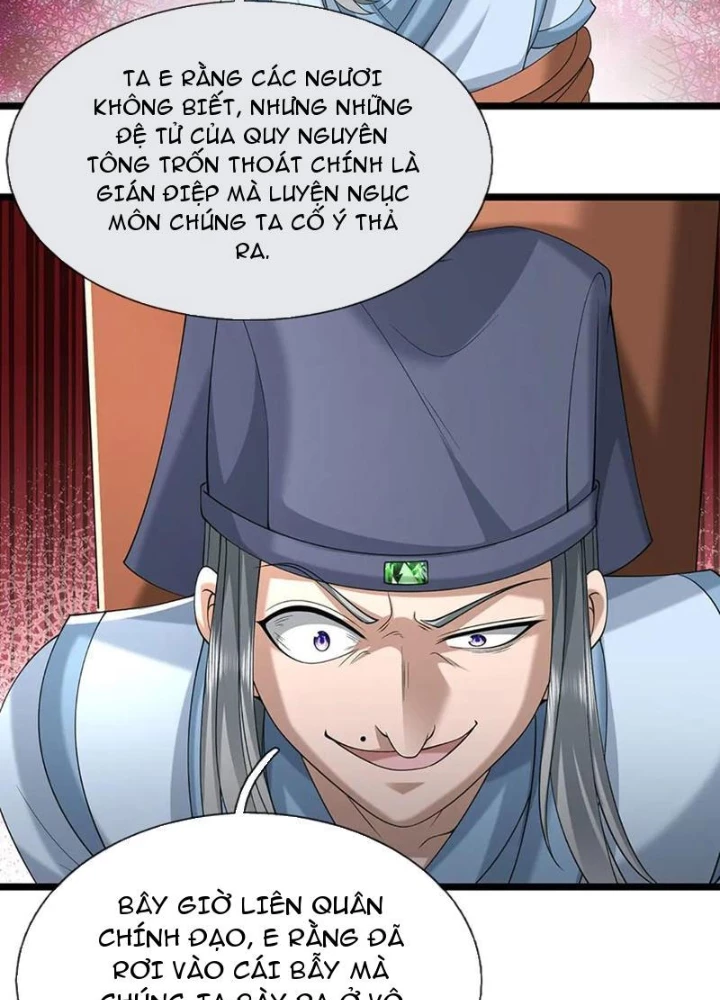 Ta Có Thể Cướp Đoạt Cơ Duyên Chapter 77 - 101