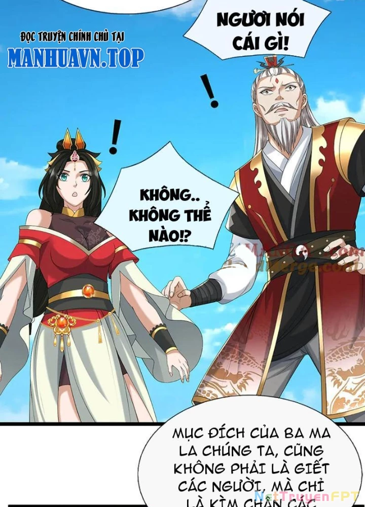 Ta Có Thể Cướp Đoạt Cơ Duyên Chapter 77 - 103