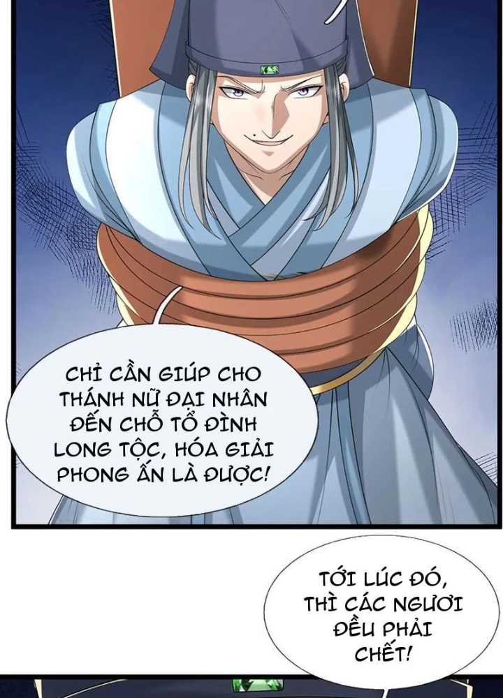 Ta Có Thể Cướp Đoạt Cơ Duyên Chapter 77 - 105