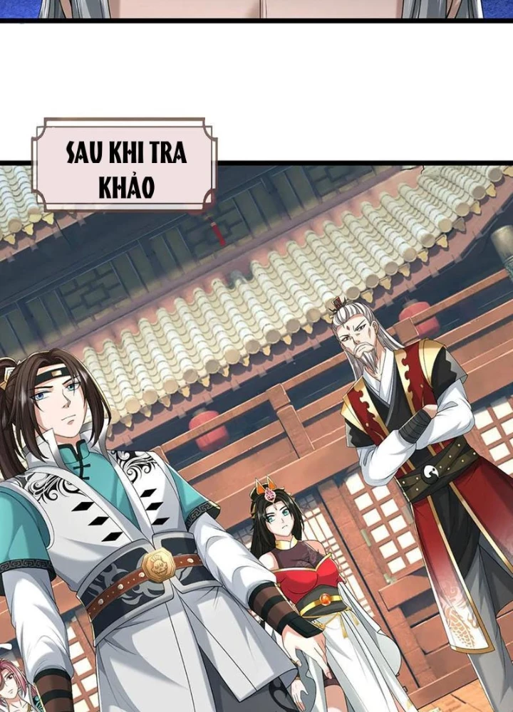 Ta Có Thể Cướp Đoạt Cơ Duyên Chapter 77 - 107