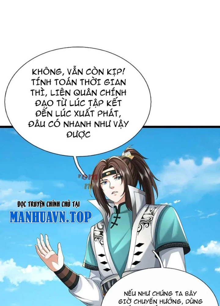 Ta Có Thể Cướp Đoạt Cơ Duyên Chapter 78 - 4