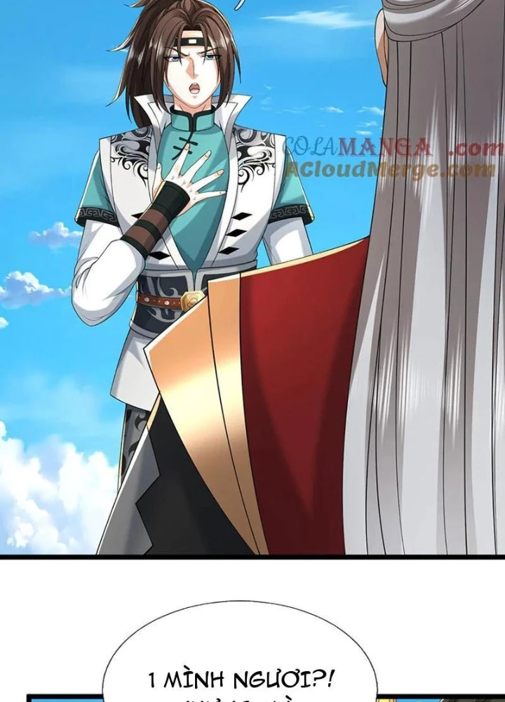 Ta Có Thể Cướp Đoạt Cơ Duyên Chapter 78 - 8