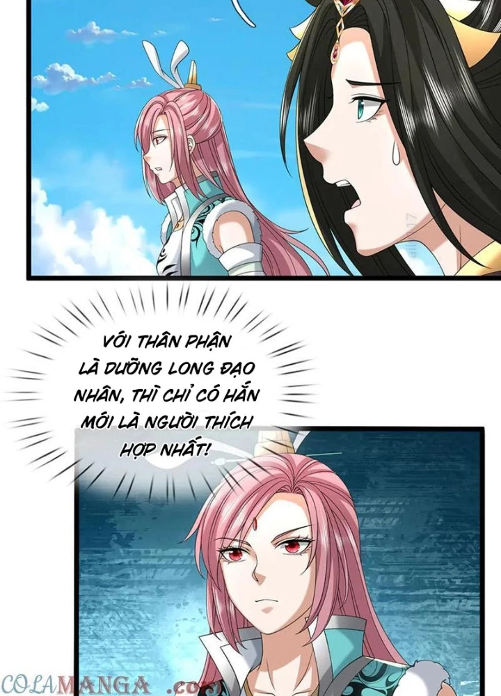 Ta Có Thể Cướp Đoạt Cơ Duyên Chapter 78 - 10