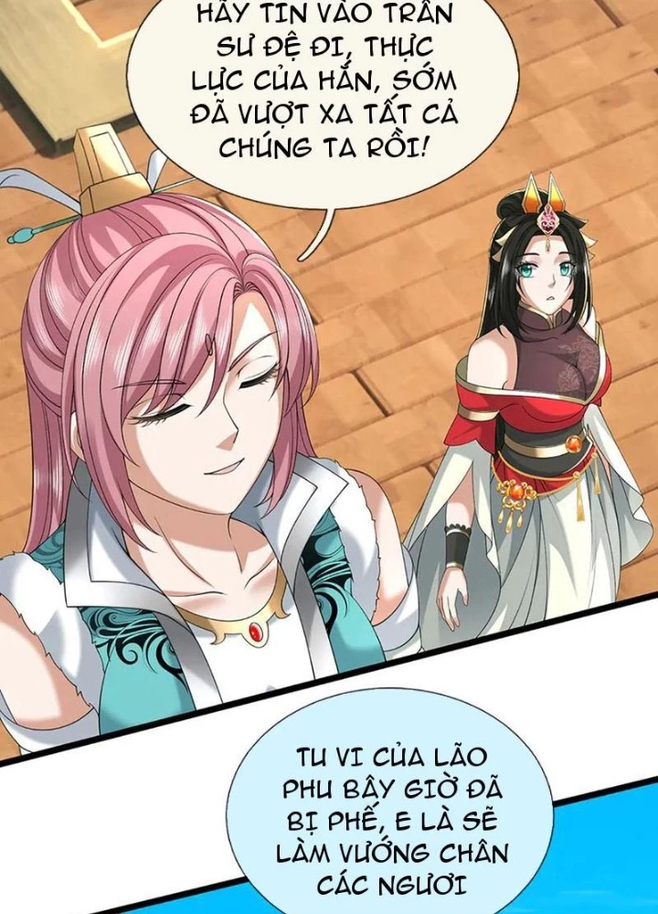 Ta Có Thể Cướp Đoạt Cơ Duyên Chapter 78 - 12