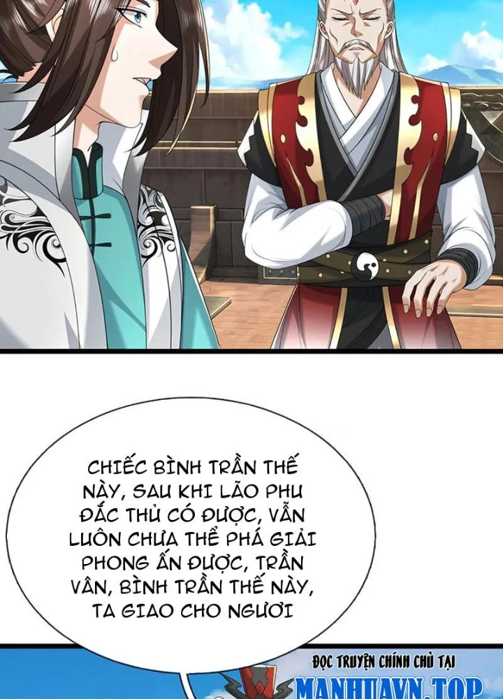 Ta Có Thể Cướp Đoạt Cơ Duyên Chapter 78 - 14