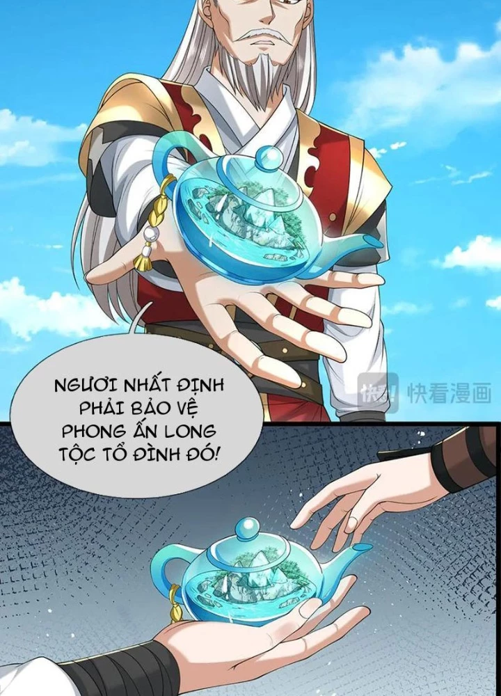 Ta Có Thể Cướp Đoạt Cơ Duyên Chapter 78 - 16