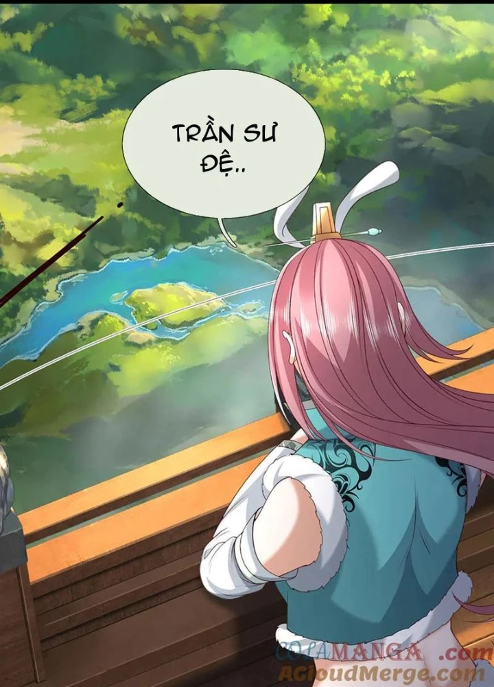 Ta Có Thể Cướp Đoạt Cơ Duyên Chapter 78 - 24