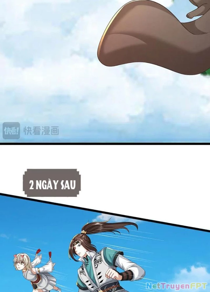 Ta Có Thể Cướp Đoạt Cơ Duyên Chapter 78 - 30