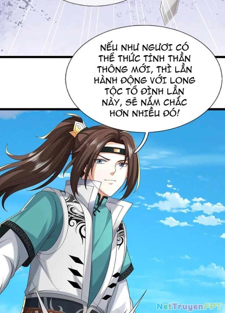 Ta Có Thể Cướp Đoạt Cơ Duyên Chapter 78 - 36