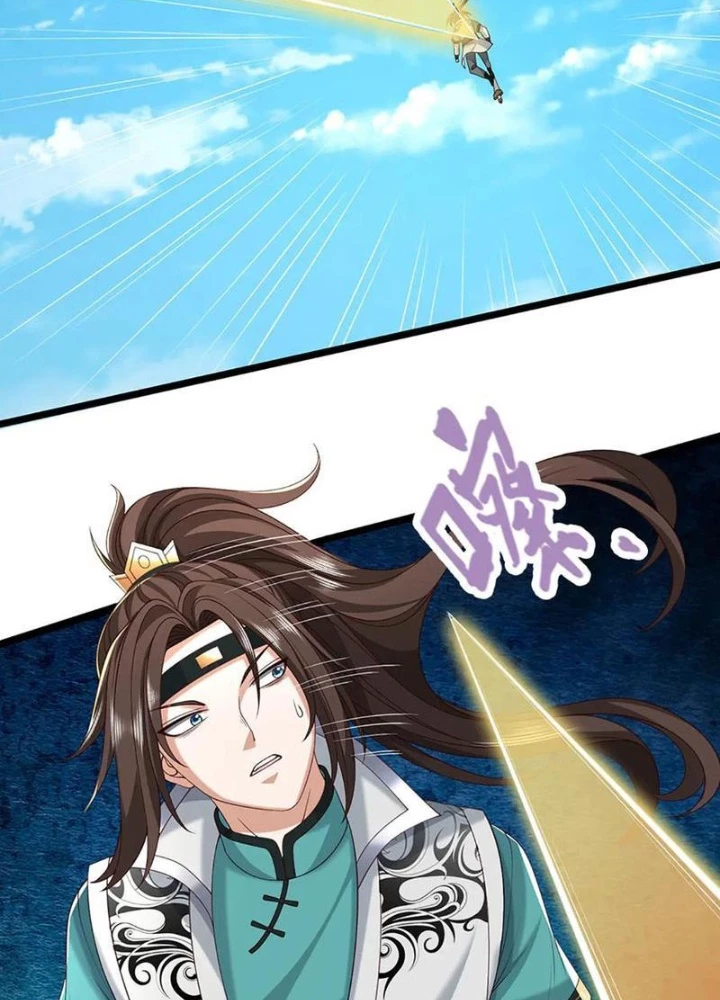 Ta Có Thể Cướp Đoạt Cơ Duyên Chapter 78 - 40