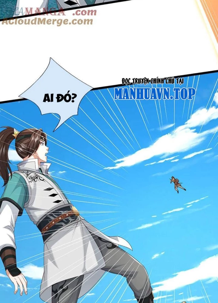 Ta Có Thể Cướp Đoạt Cơ Duyên Chapter 78 - 42