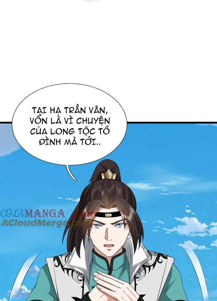 Ta Có Thể Cướp Đoạt Cơ Duyên Chapter 78 - 48