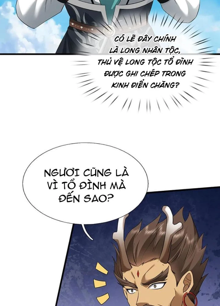 Ta Có Thể Cướp Đoạt Cơ Duyên Chapter 78 - 50