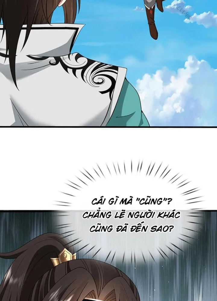 Ta Có Thể Cướp Đoạt Cơ Duyên Chapter 78 - 54