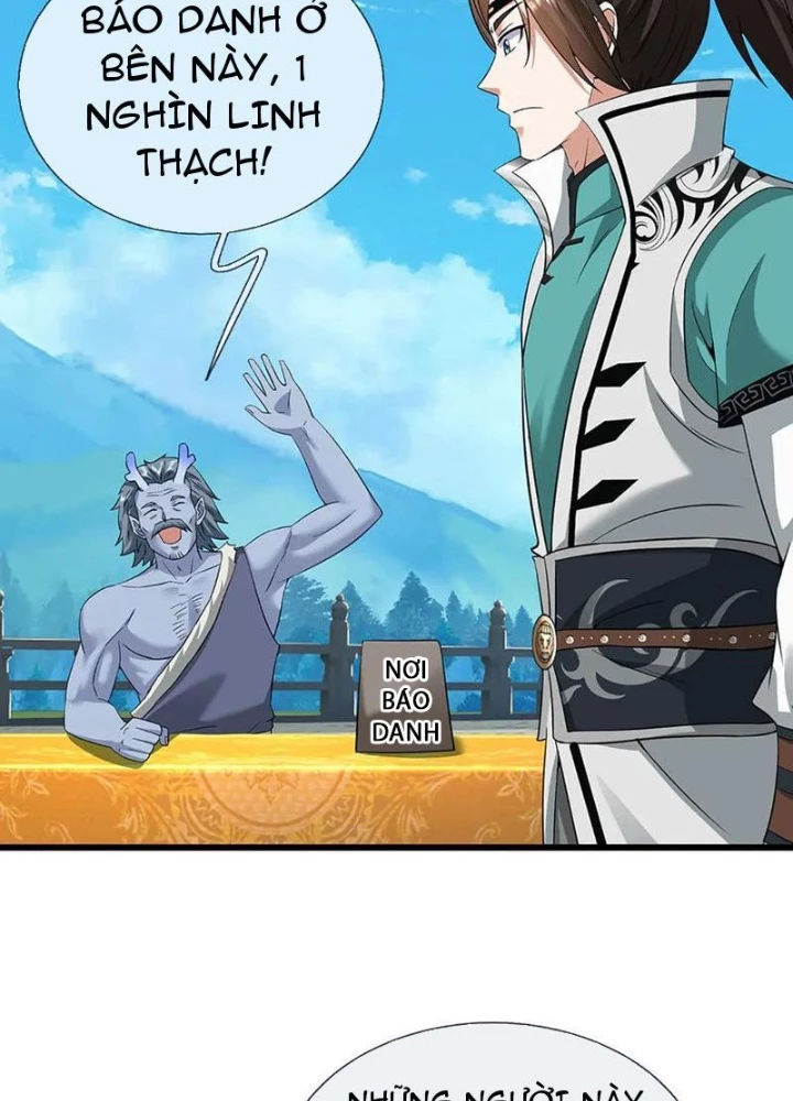 Ta Có Thể Cướp Đoạt Cơ Duyên Chapter 78 - 62