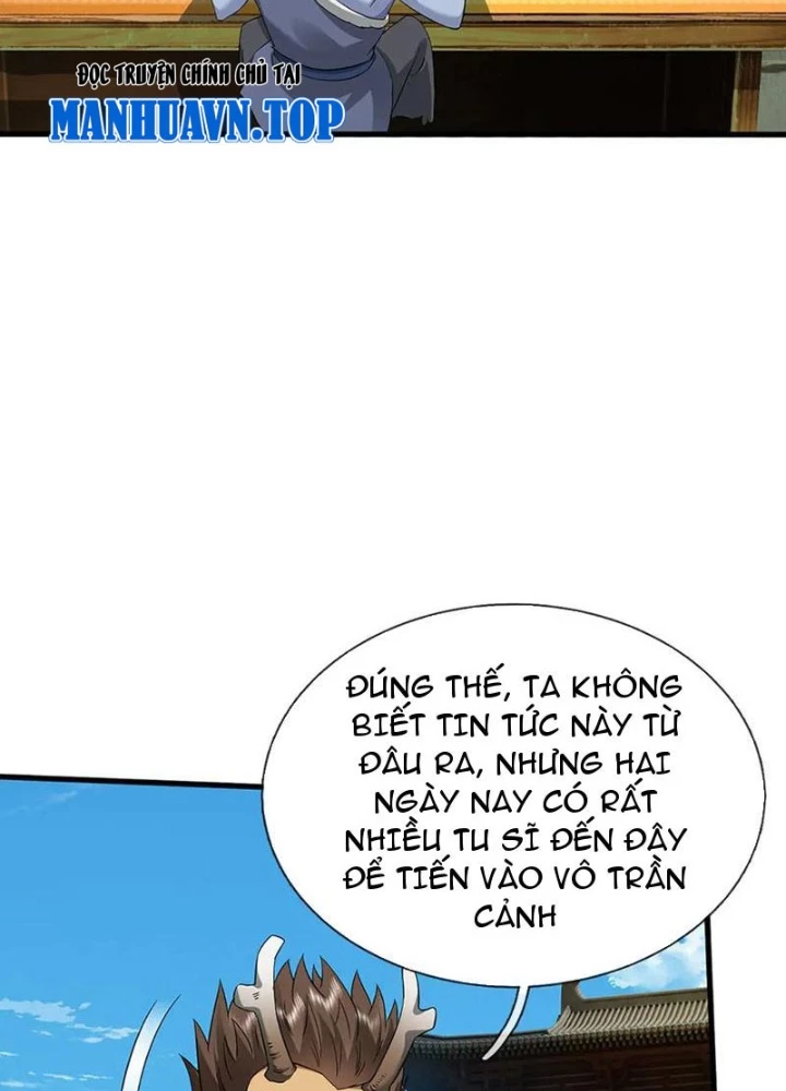 Ta Có Thể Cướp Đoạt Cơ Duyên Chapter 78 - 66