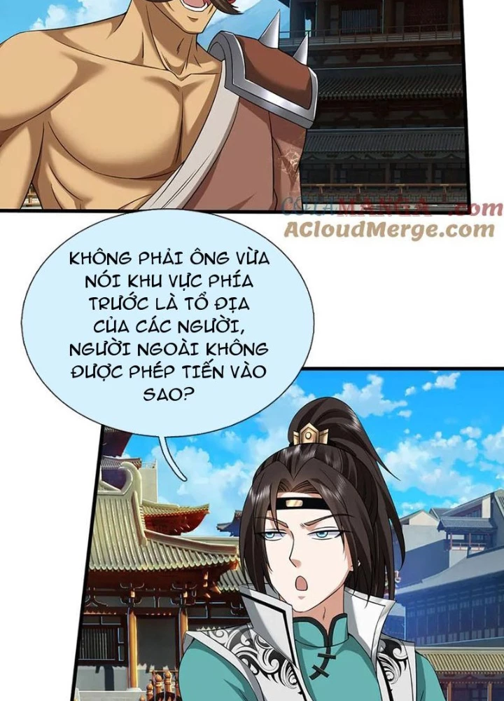 Ta Có Thể Cướp Đoạt Cơ Duyên Chapter 78 - 68