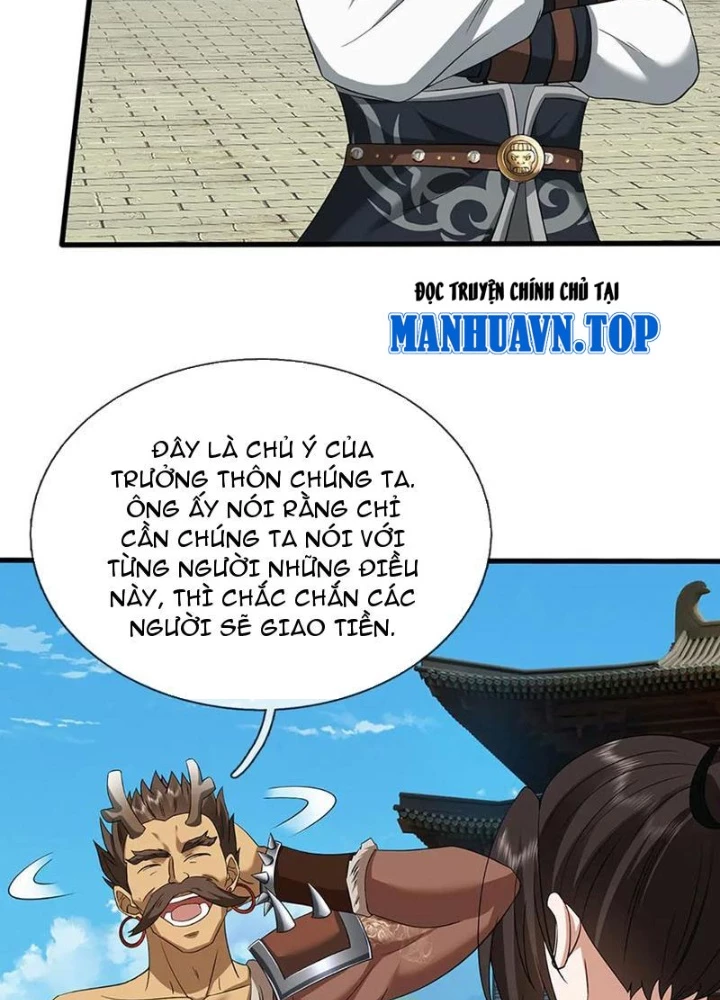 Ta Có Thể Cướp Đoạt Cơ Duyên Chapter 78 - 70