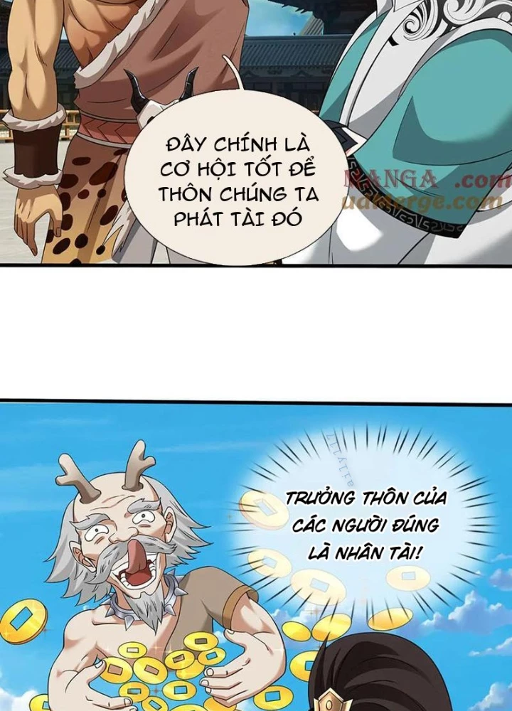 Ta Có Thể Cướp Đoạt Cơ Duyên Chapter 78 - 72