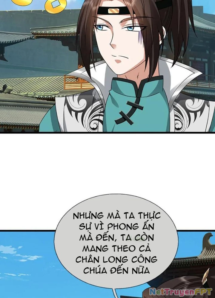 Ta Có Thể Cướp Đoạt Cơ Duyên Chapter 78 - 74