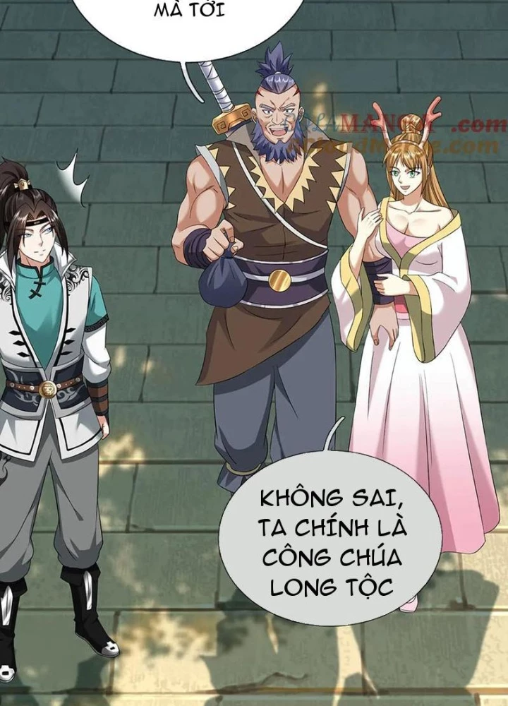 Ta Có Thể Cướp Đoạt Cơ Duyên Chapter 78 - 78