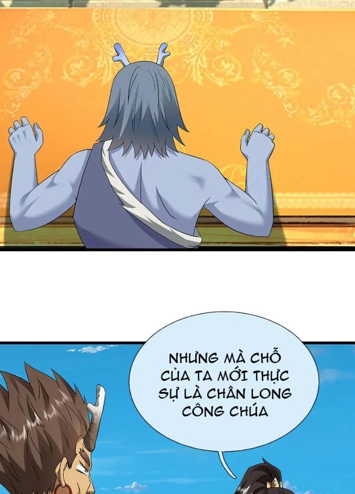 Ta Có Thể Cướp Đoạt Cơ Duyên Chapter 78 - 80