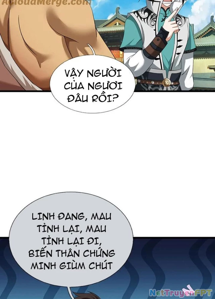 Ta Có Thể Cướp Đoạt Cơ Duyên Chapter 78 - 82
